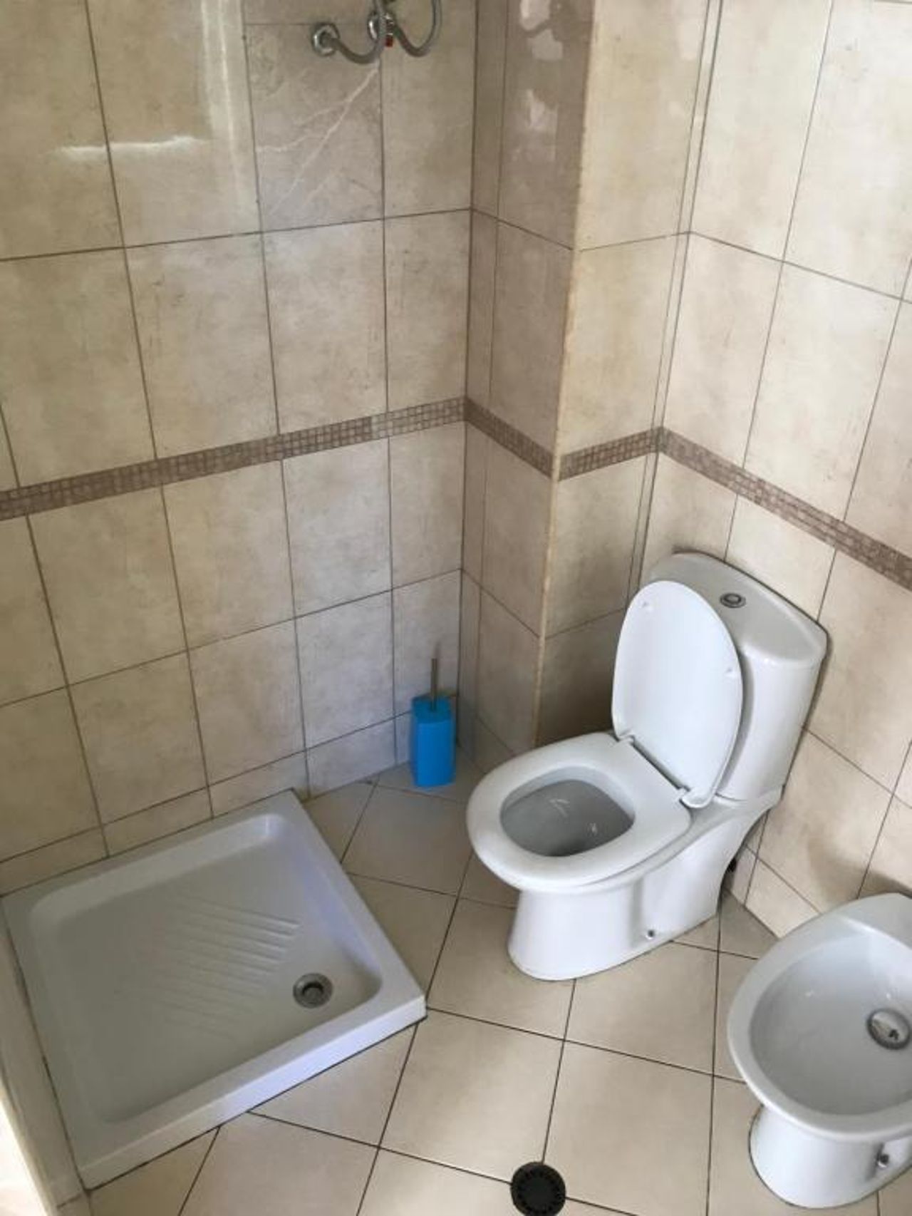 Sea View Apartment Shkëmbi i Kavajes