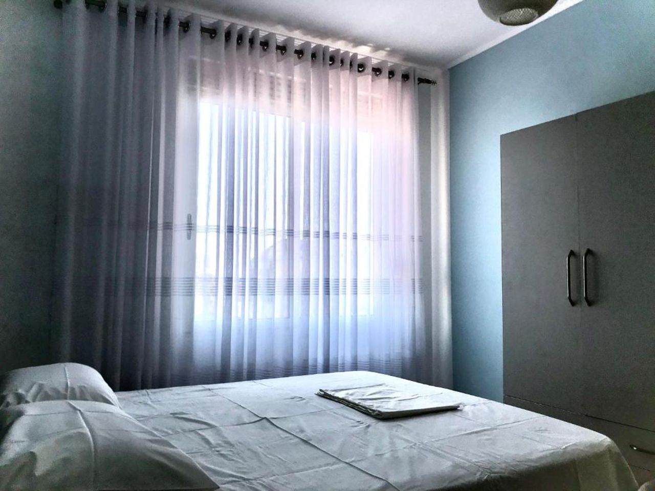 Sea View Apartment Shkëmbi i Kavajes