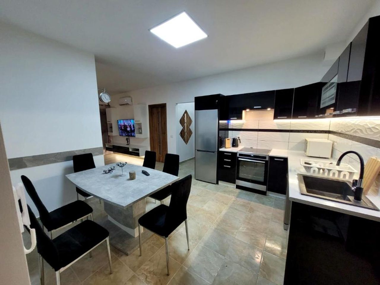 Apartament Paradise