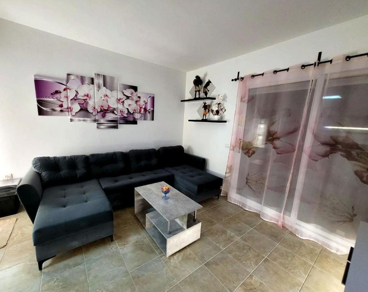 Apartament Paradise