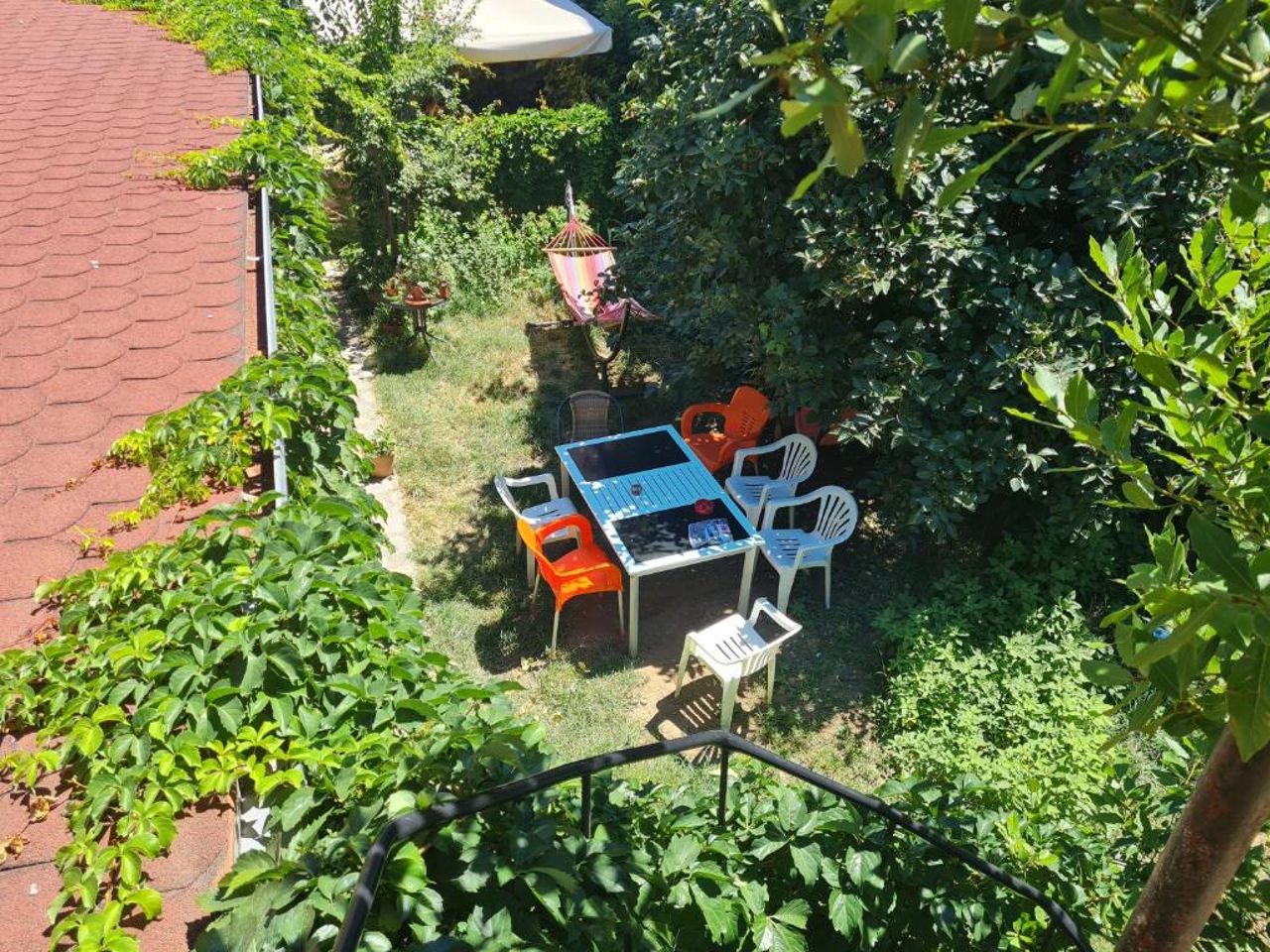 Mi Casa es Tu Casa - Shkodra Backpackers Hostel