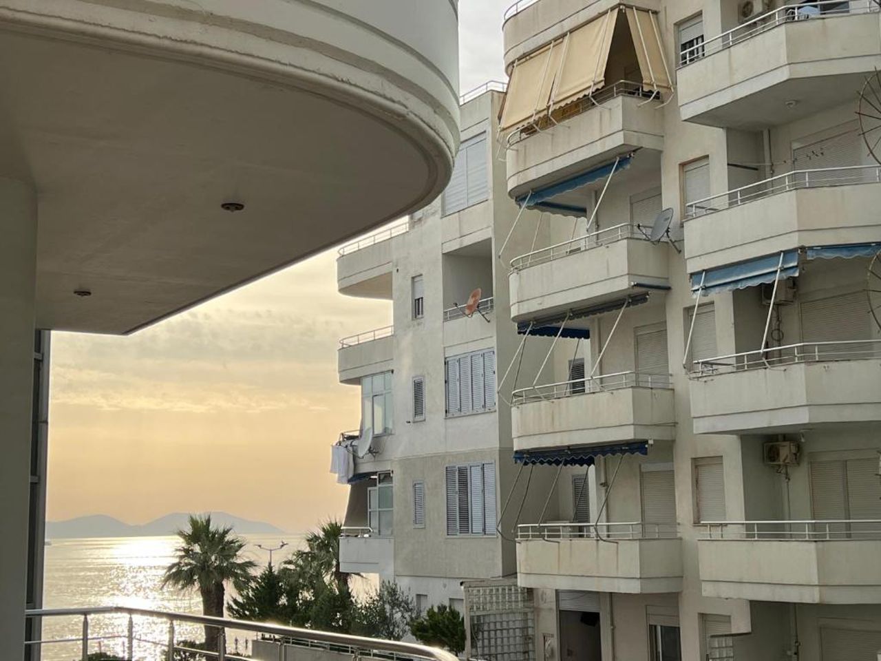 CC Apartment 2