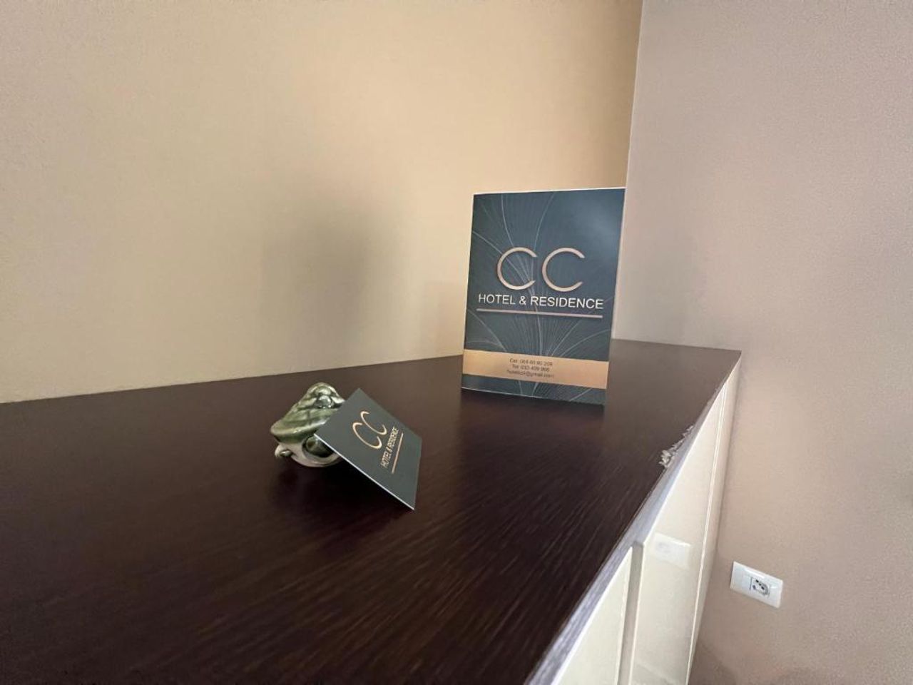 CC Apartment 2