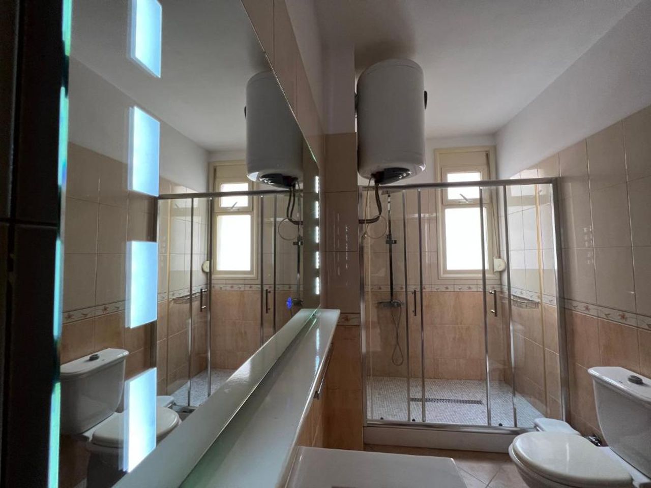 CC Apartment 2
