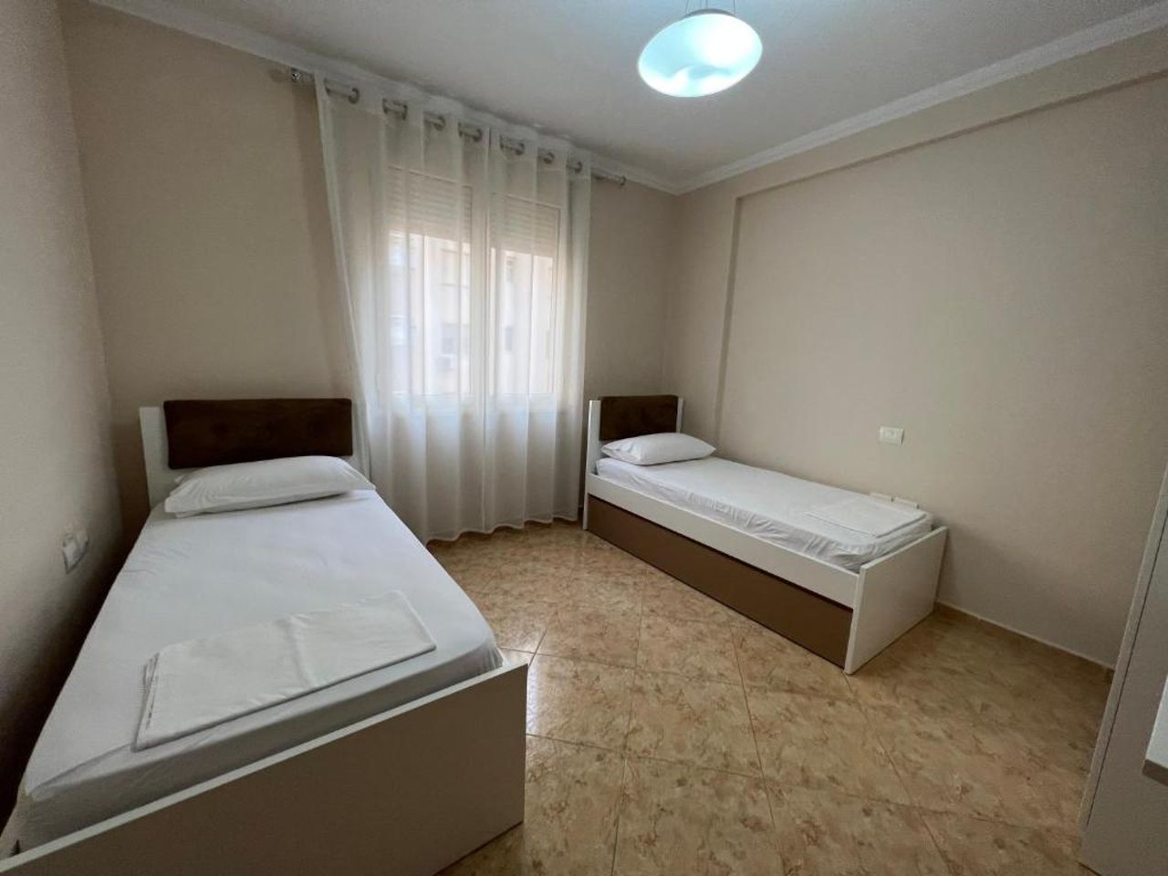 CC Apartment 2