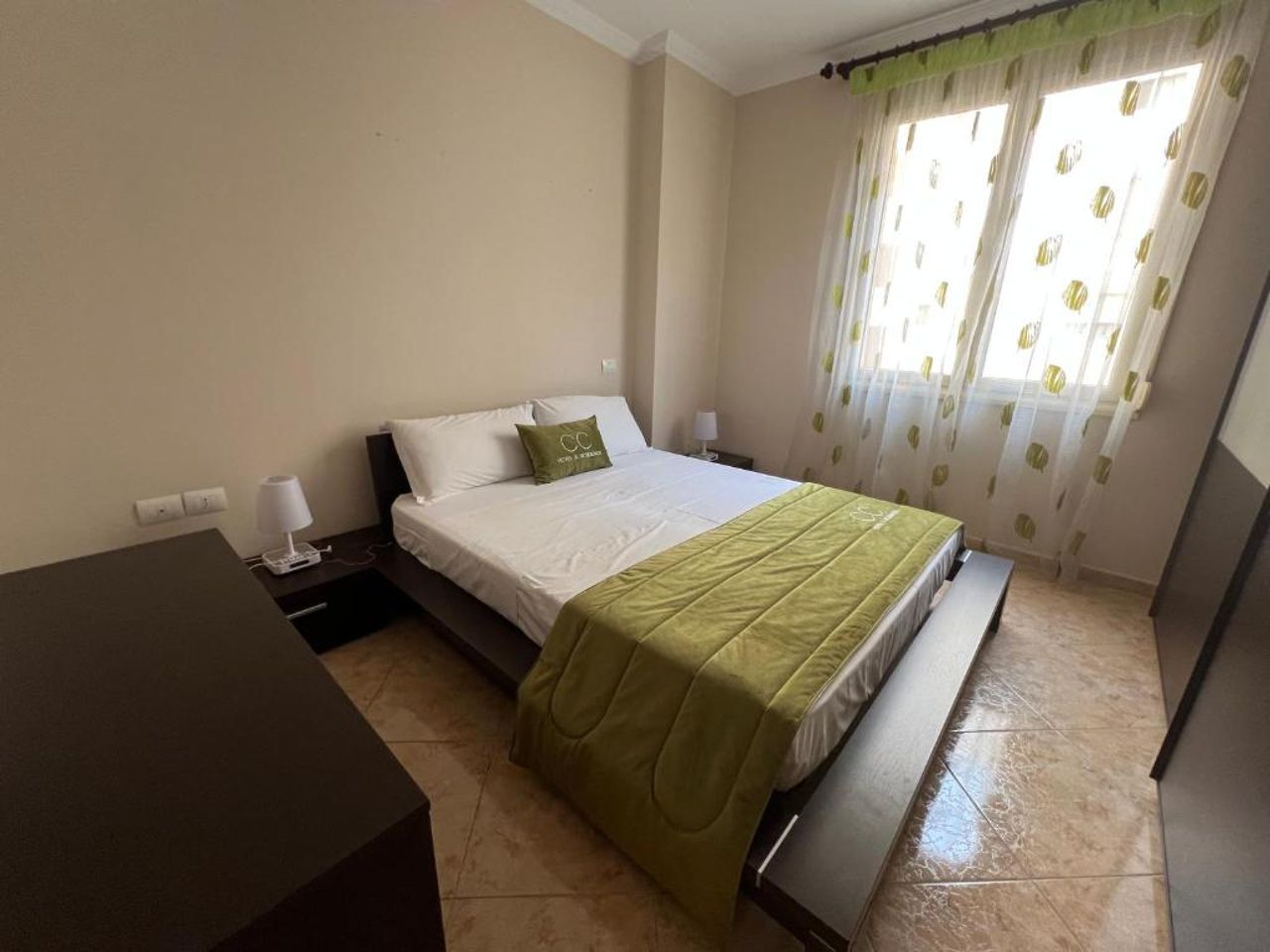 CC Apartment 2