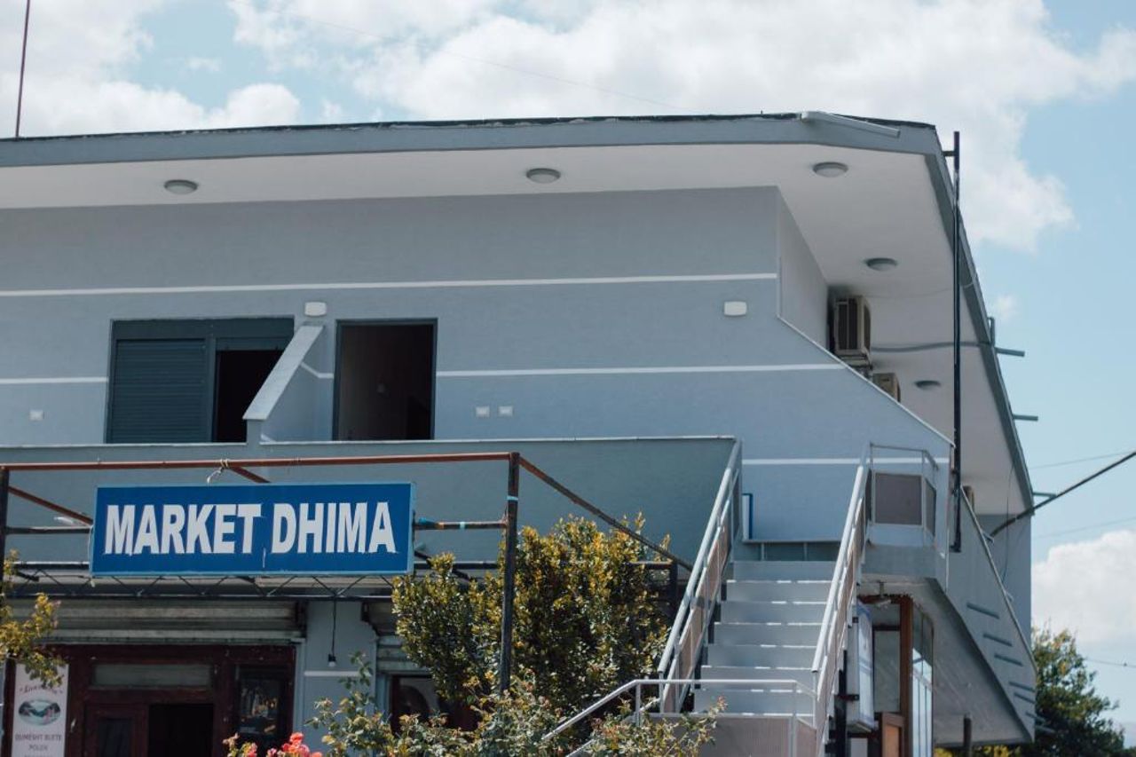 Hotel Lunxheria