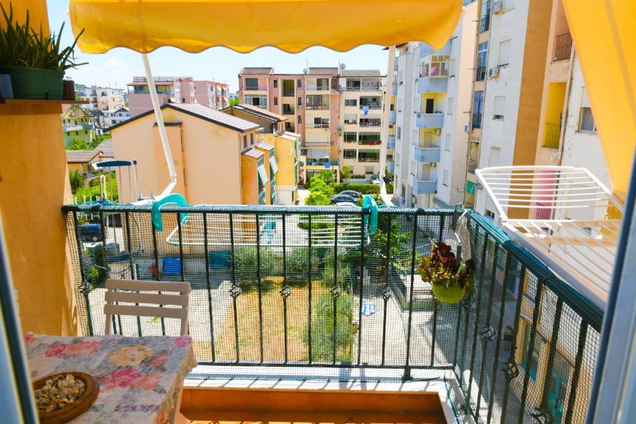 AG Beach Apartment