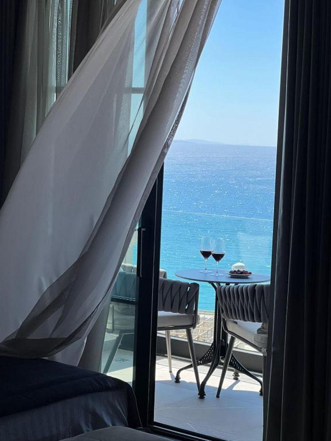 Rozafa Palace Hotel