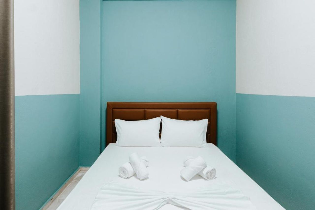 Hotel Lunxheria