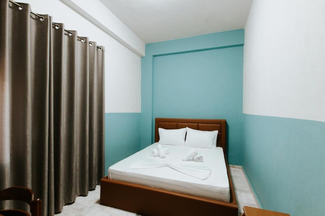 Hotel Lunxheria