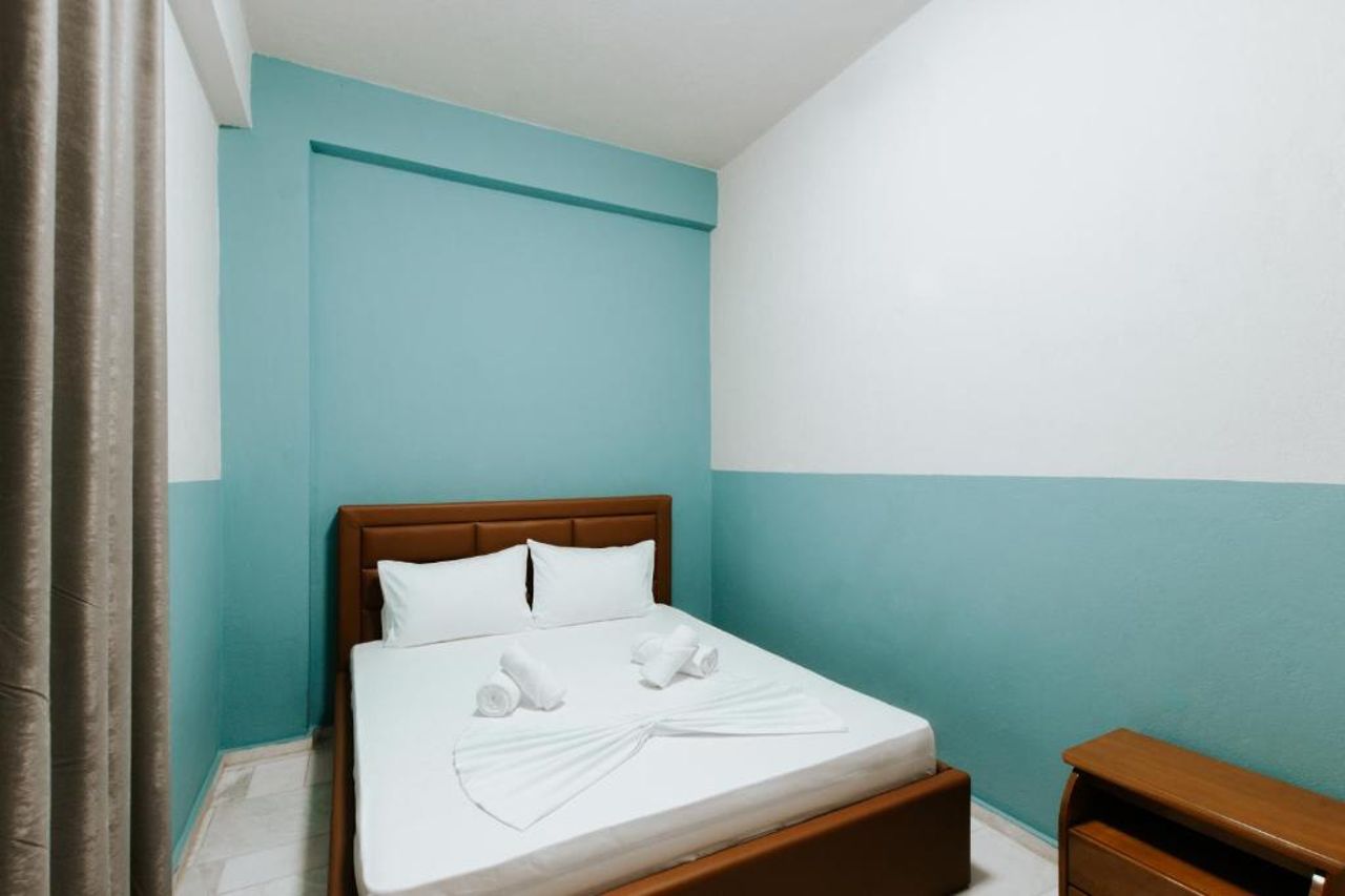 Hotel Lunxheria