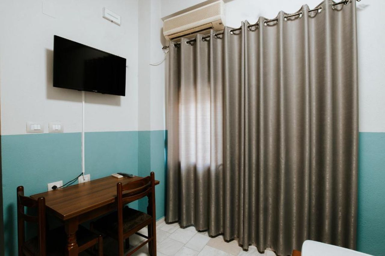 Hotel Lunxheria