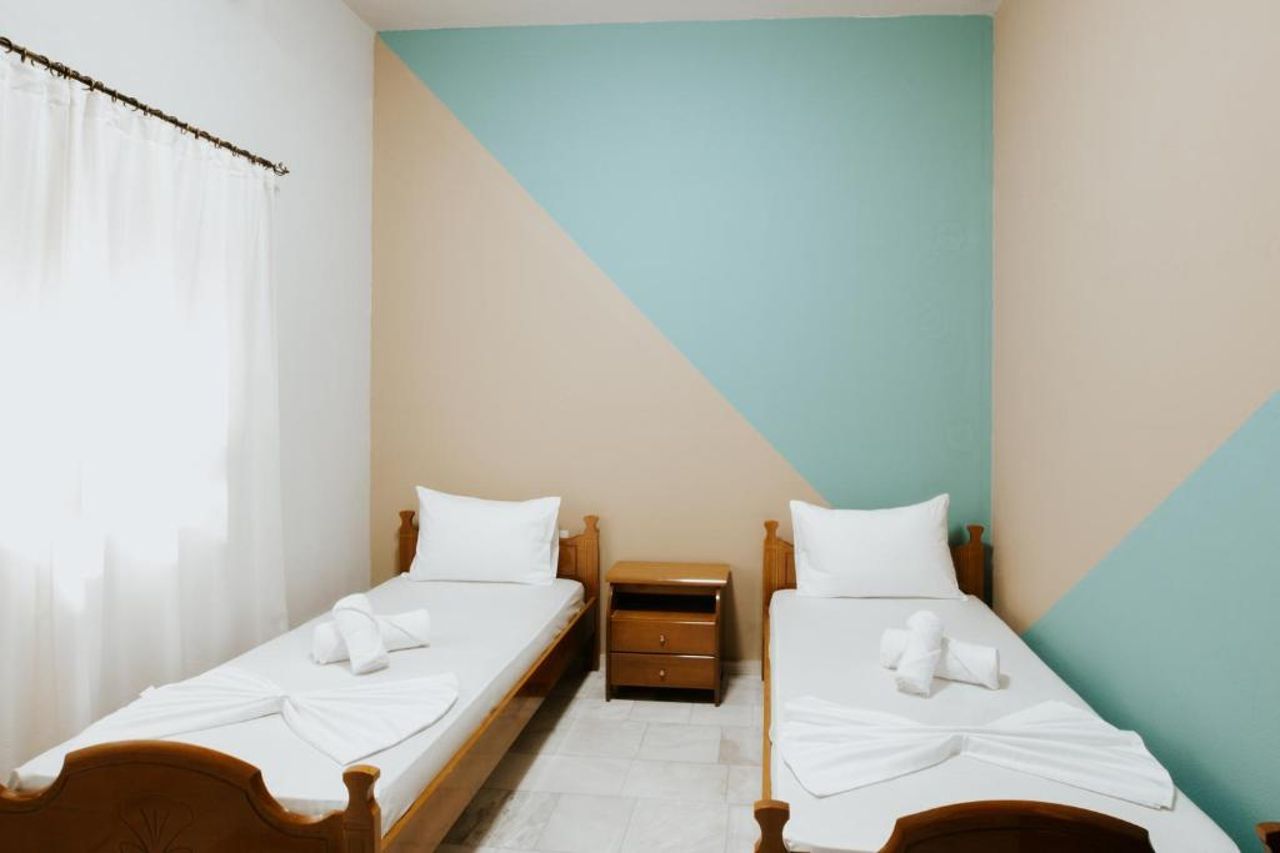 Hotel Lunxheria