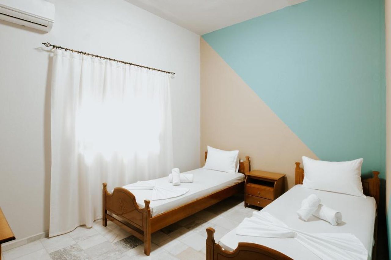 Hotel Lunxheria
