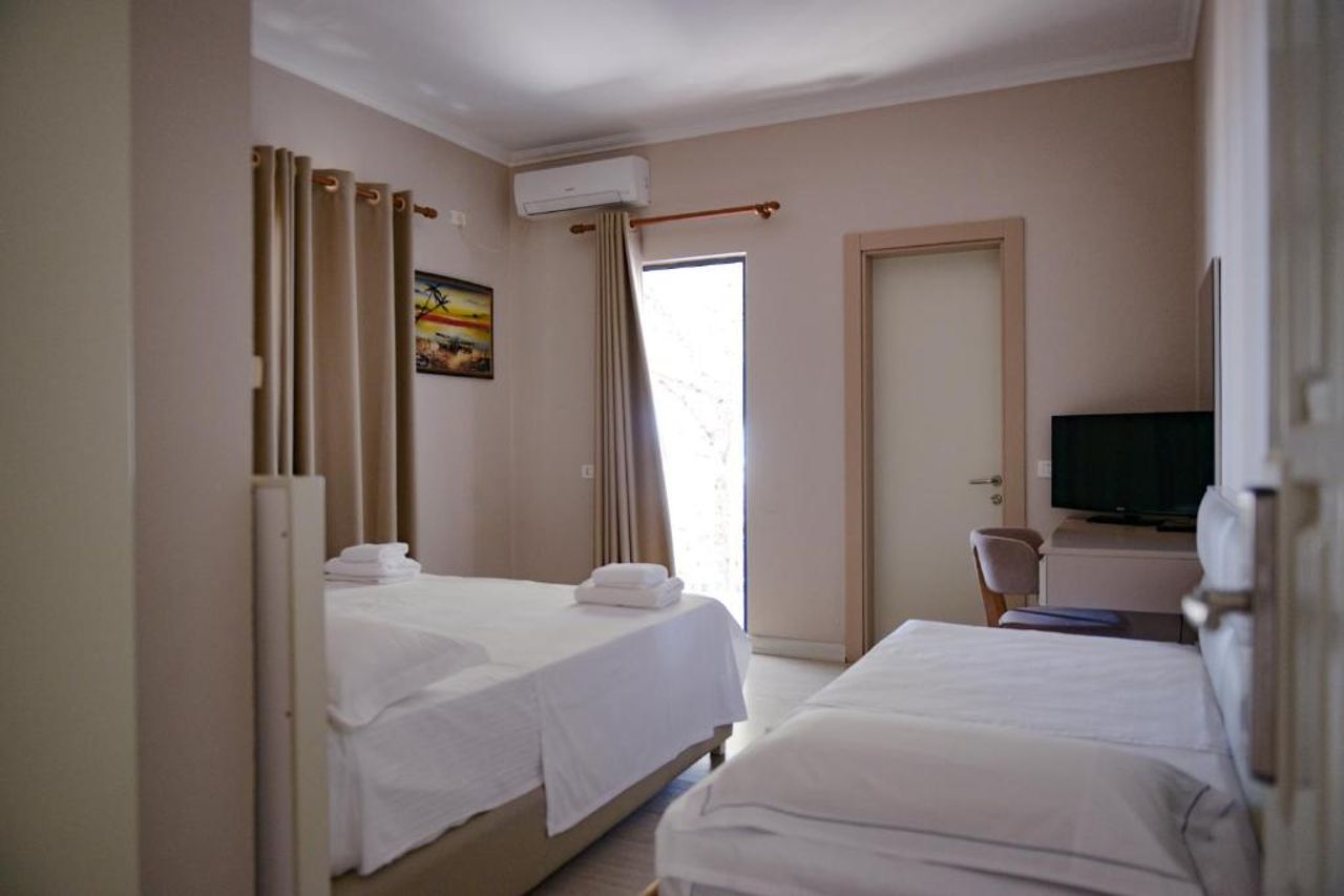 Hotel Andi