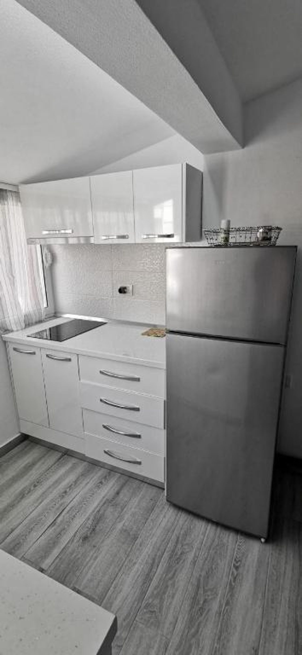 Mimoza Appartament