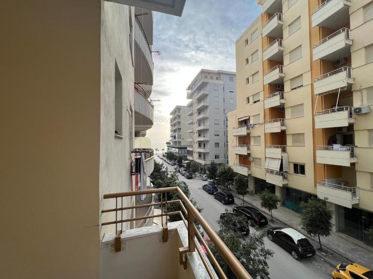 CC Apartment
