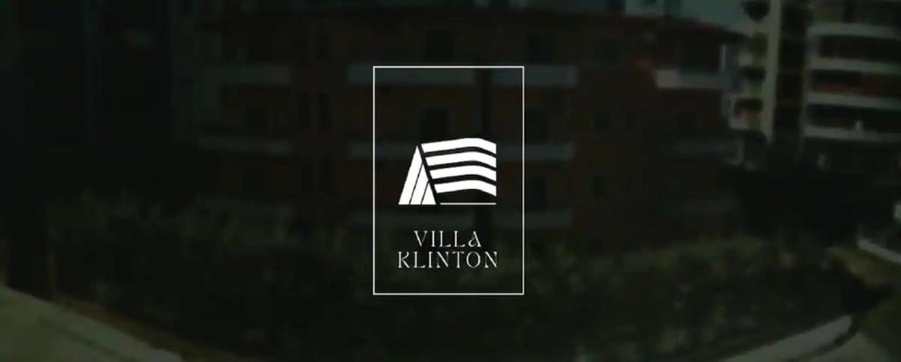 Villa Klinton