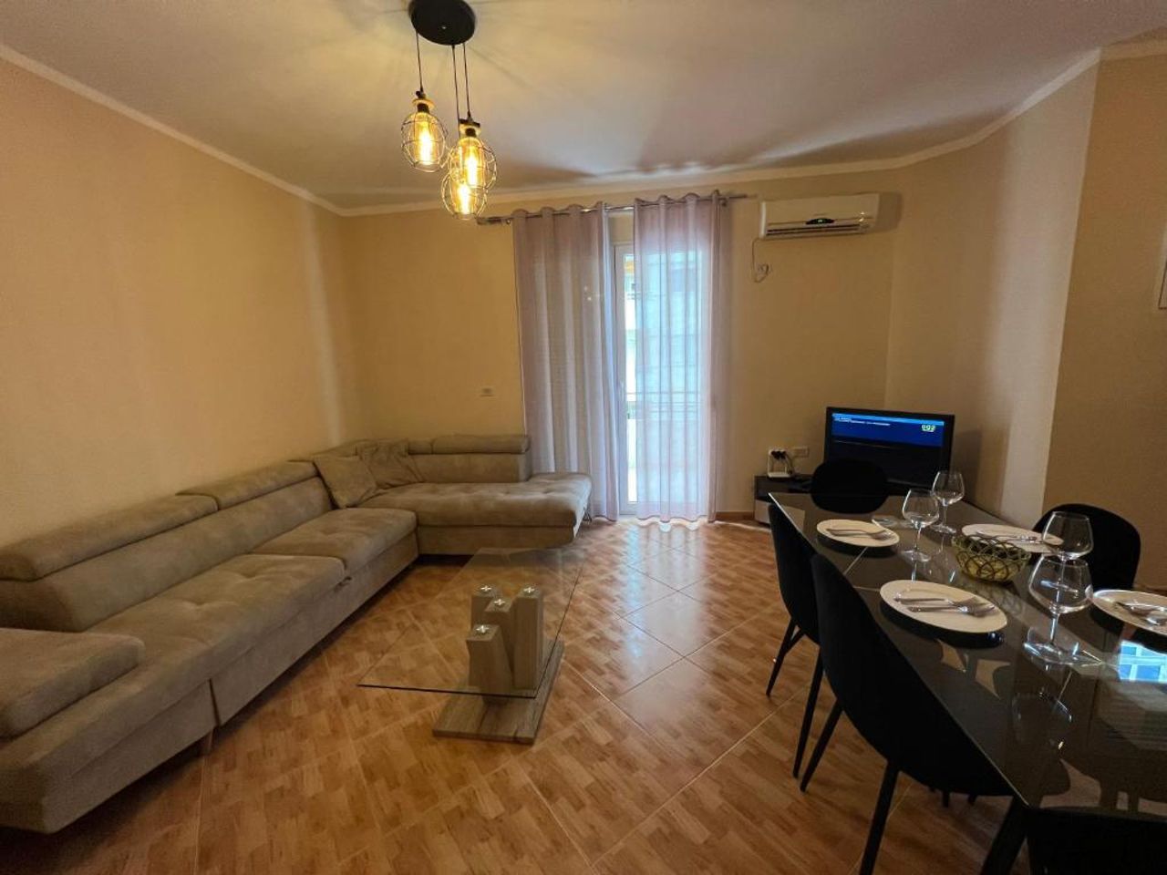 CC Apartment
