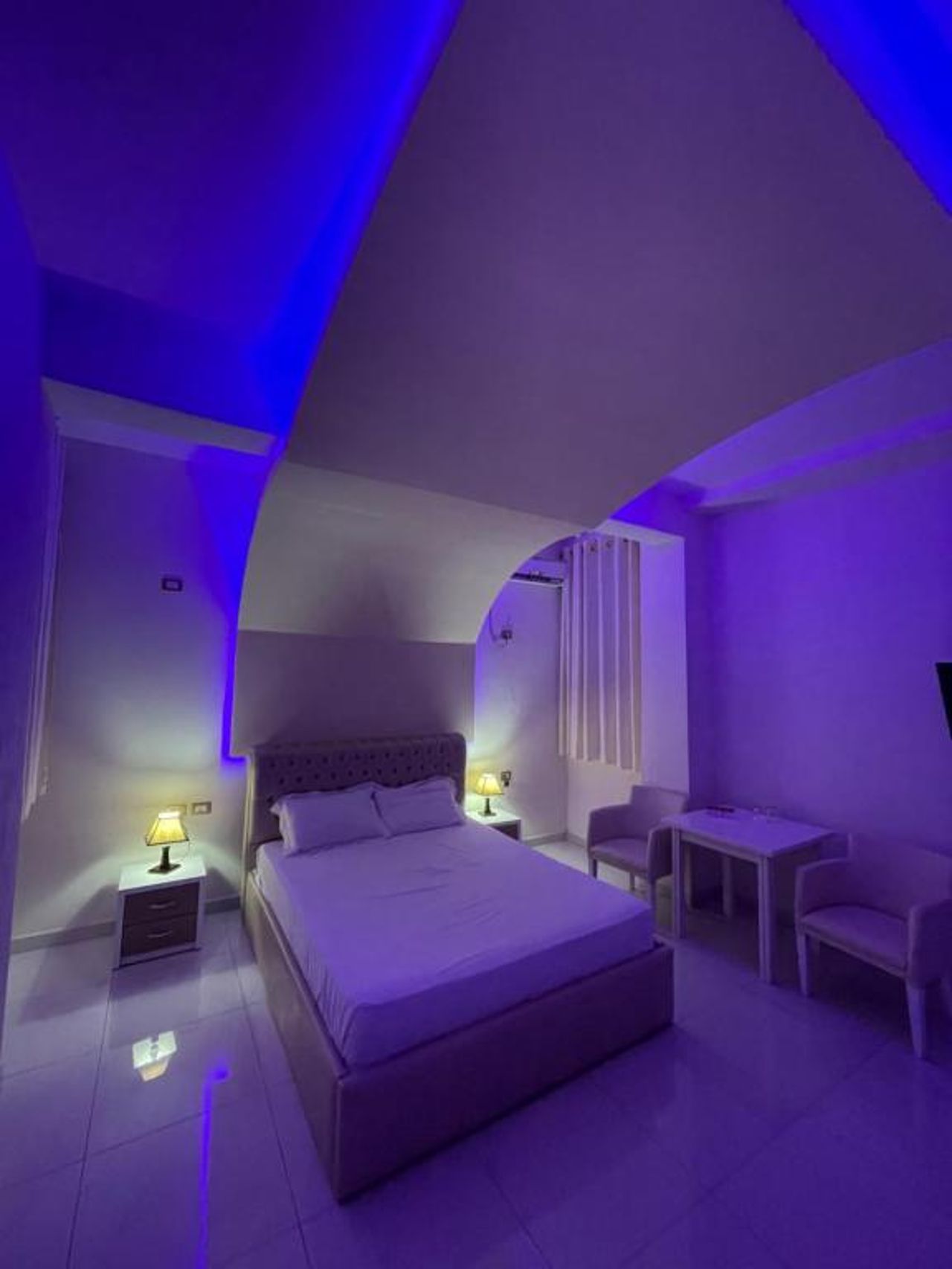 Grand Hotel Gjyshi