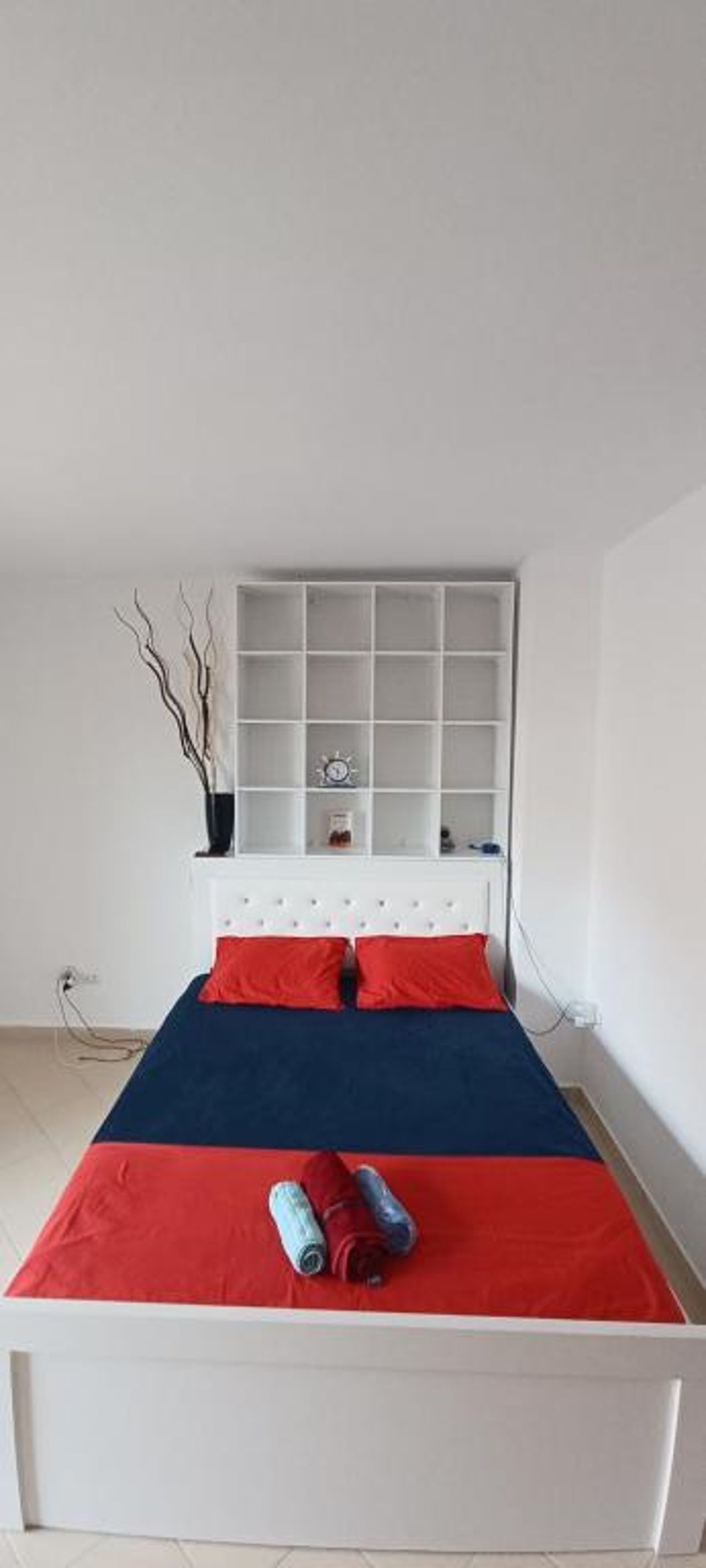 Eriks studio with amazing sea view