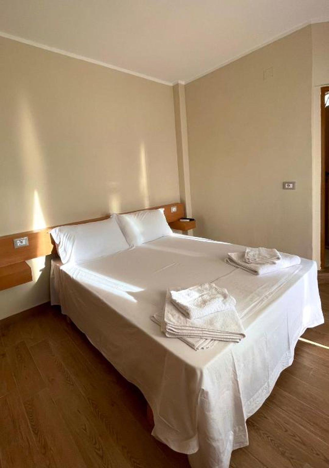 Tékada Hotel & Restaurant