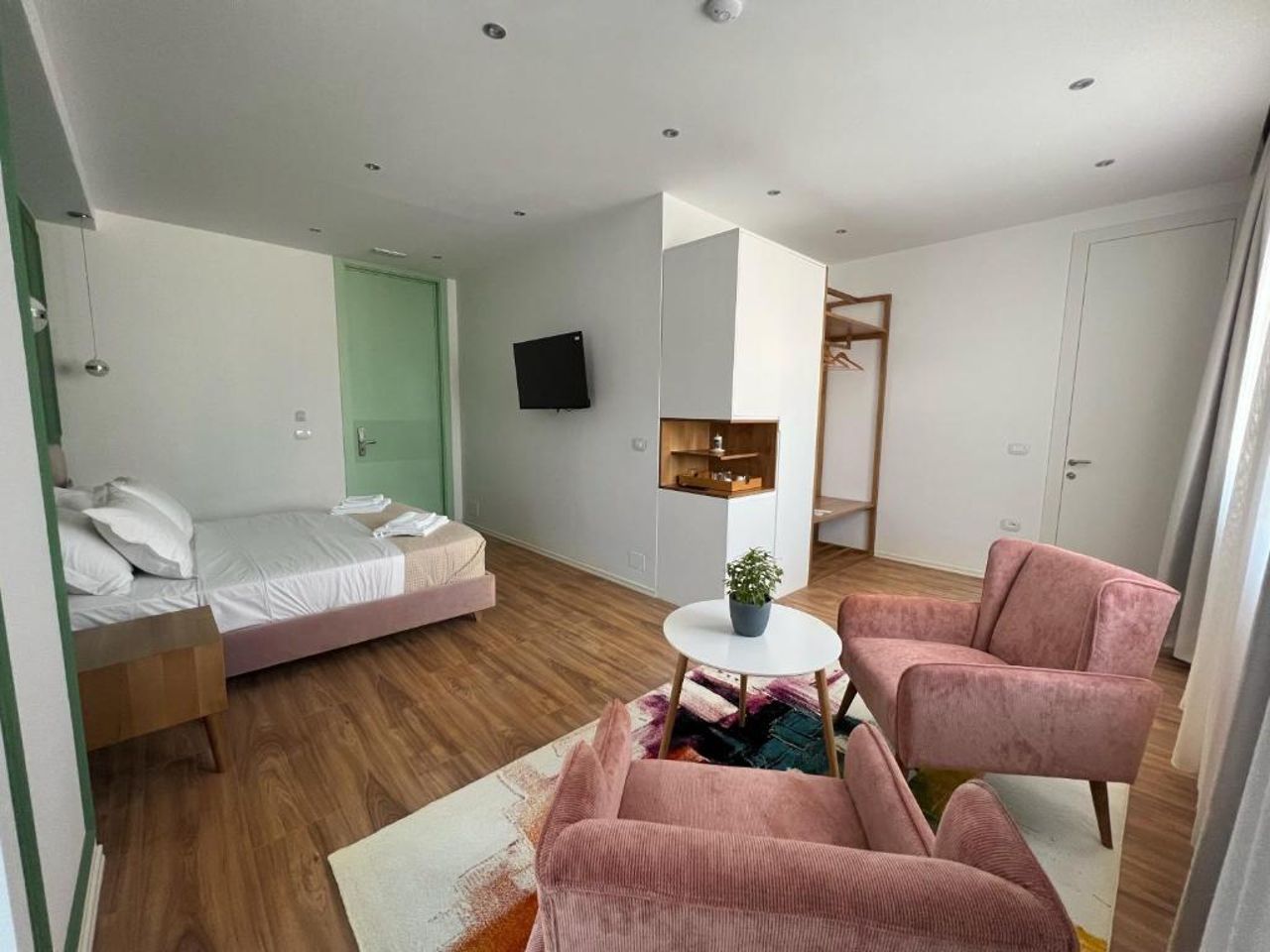 Ginger Home Tirana