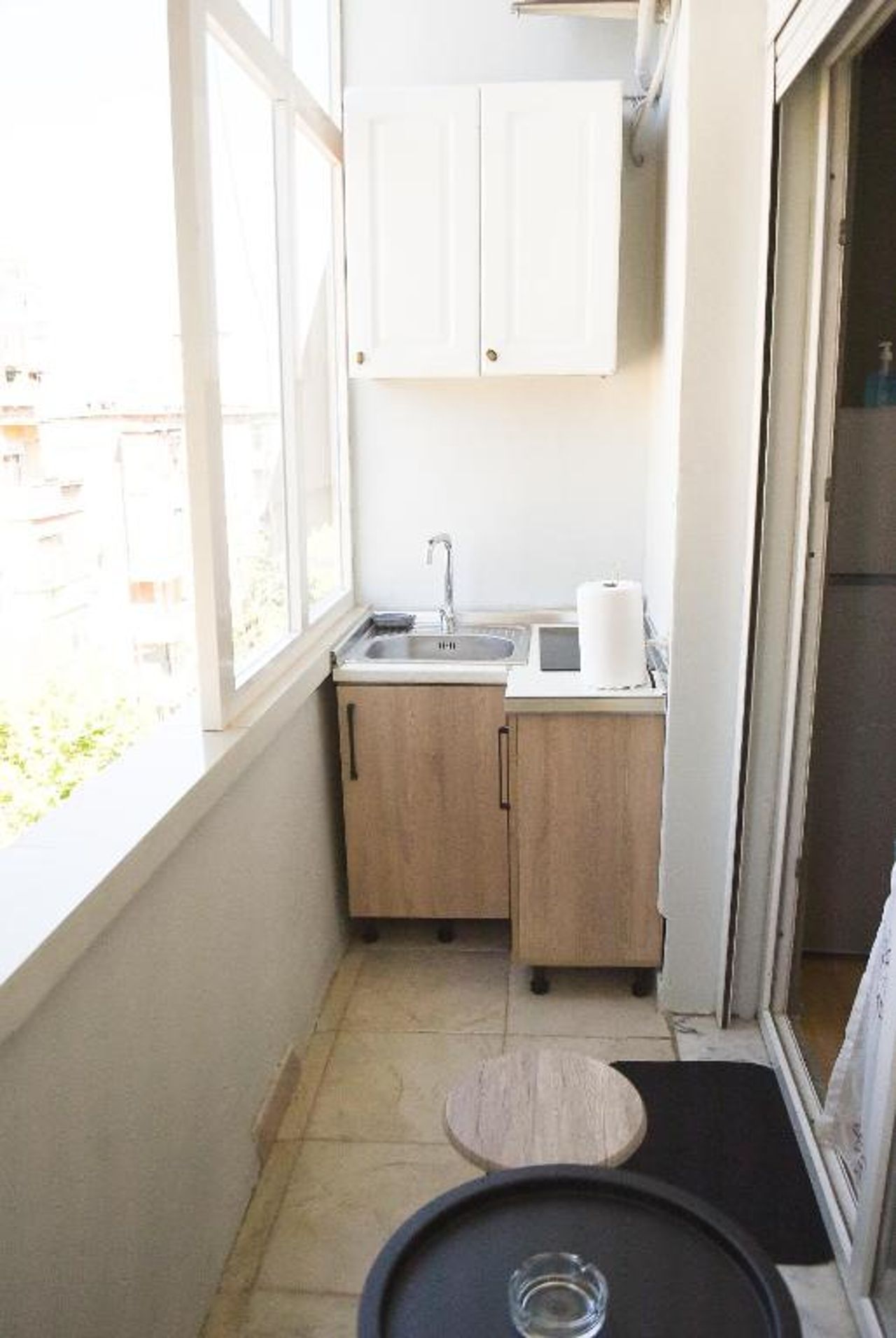 City Center 6 - Tirana Way Apartments