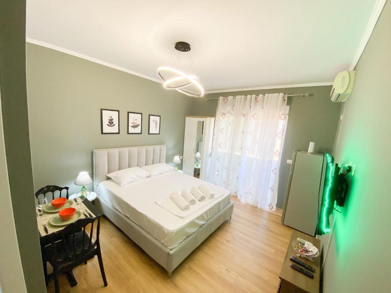 City Center 6 - Tirana Way Apartments