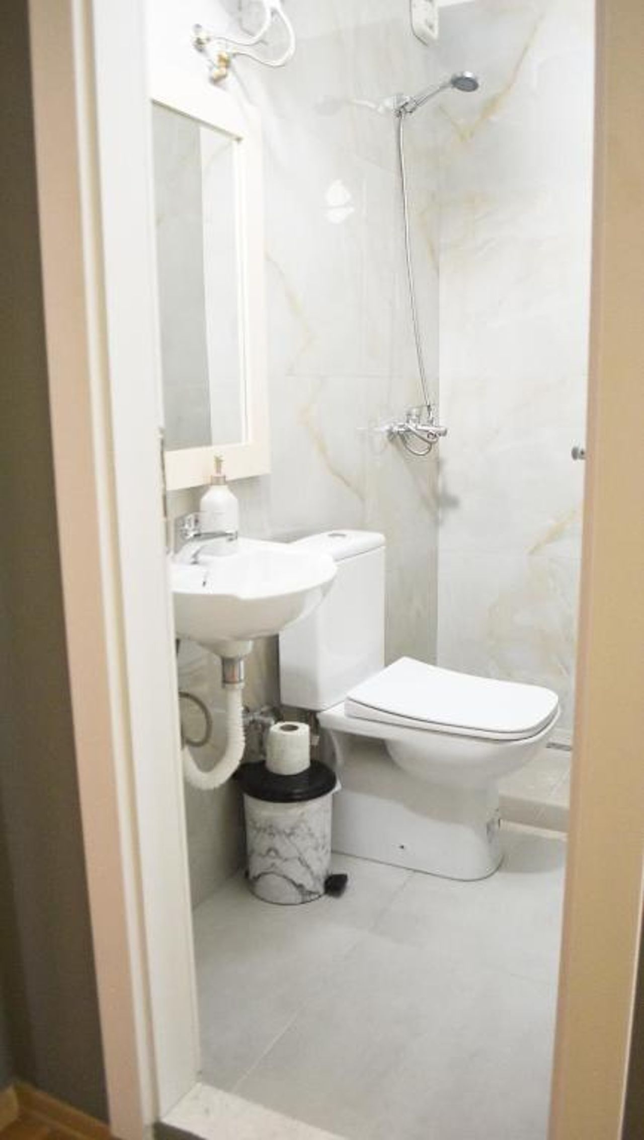 City Center 6 - Tirana Way Apartments
