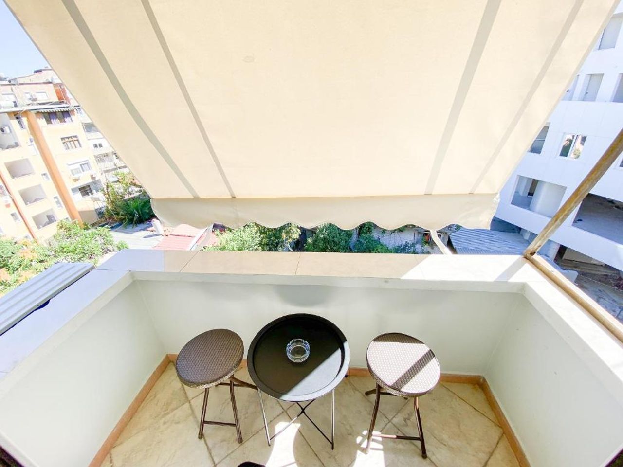 City Center 5 - Tirana Way Apartments