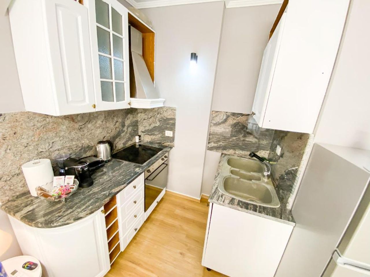 City Center 5 - Tirana Way Apartments