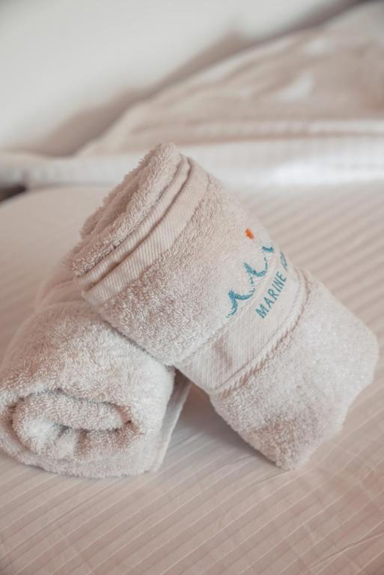 Mia Marine Rooms