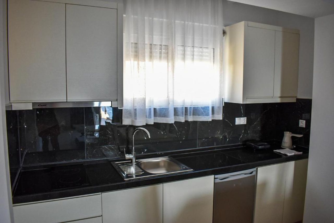 Paradise Apartment