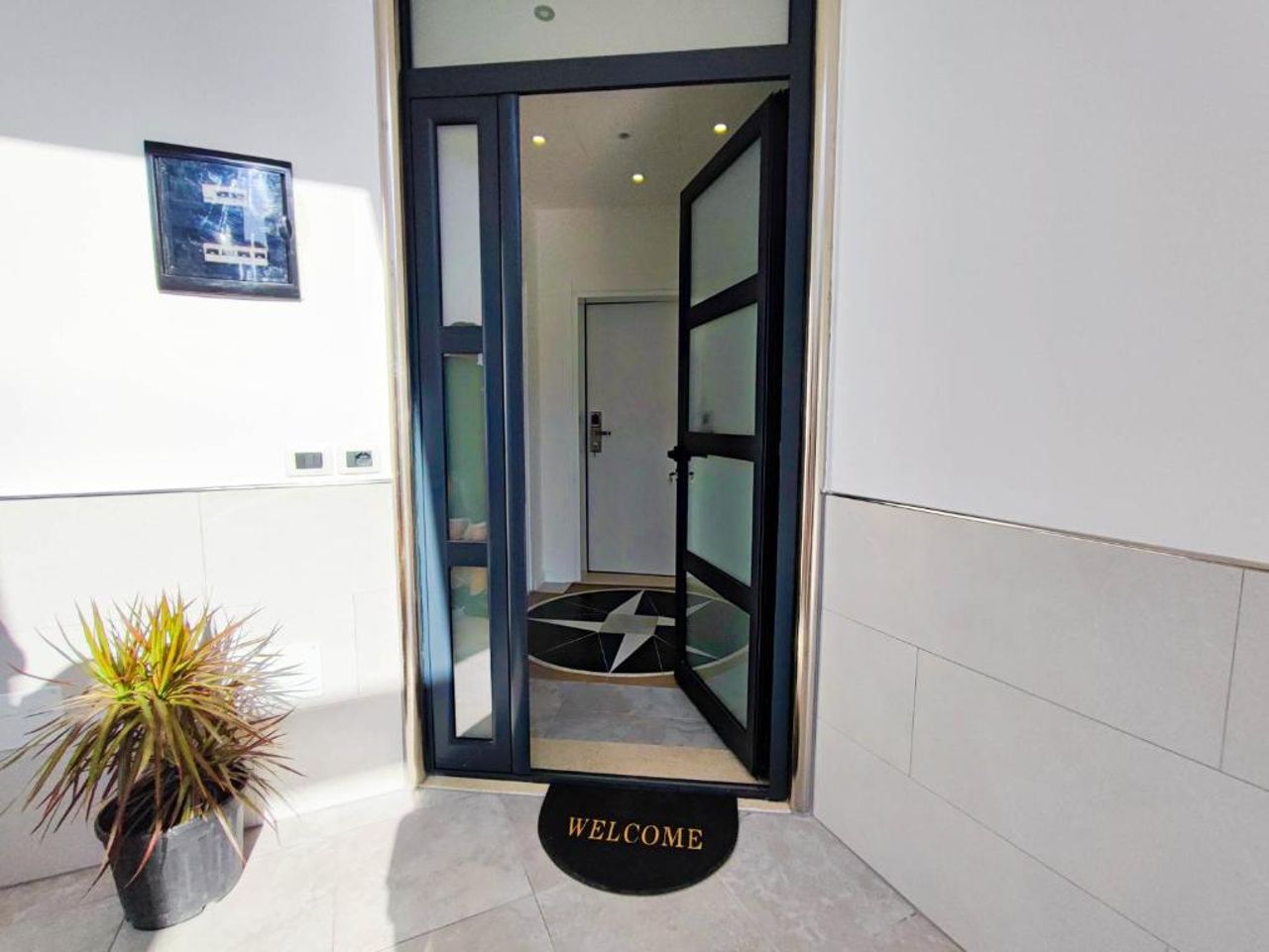 Arial Trinity Suites