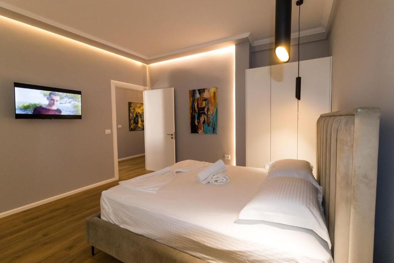 Nikaj Premium Apart-Hotel