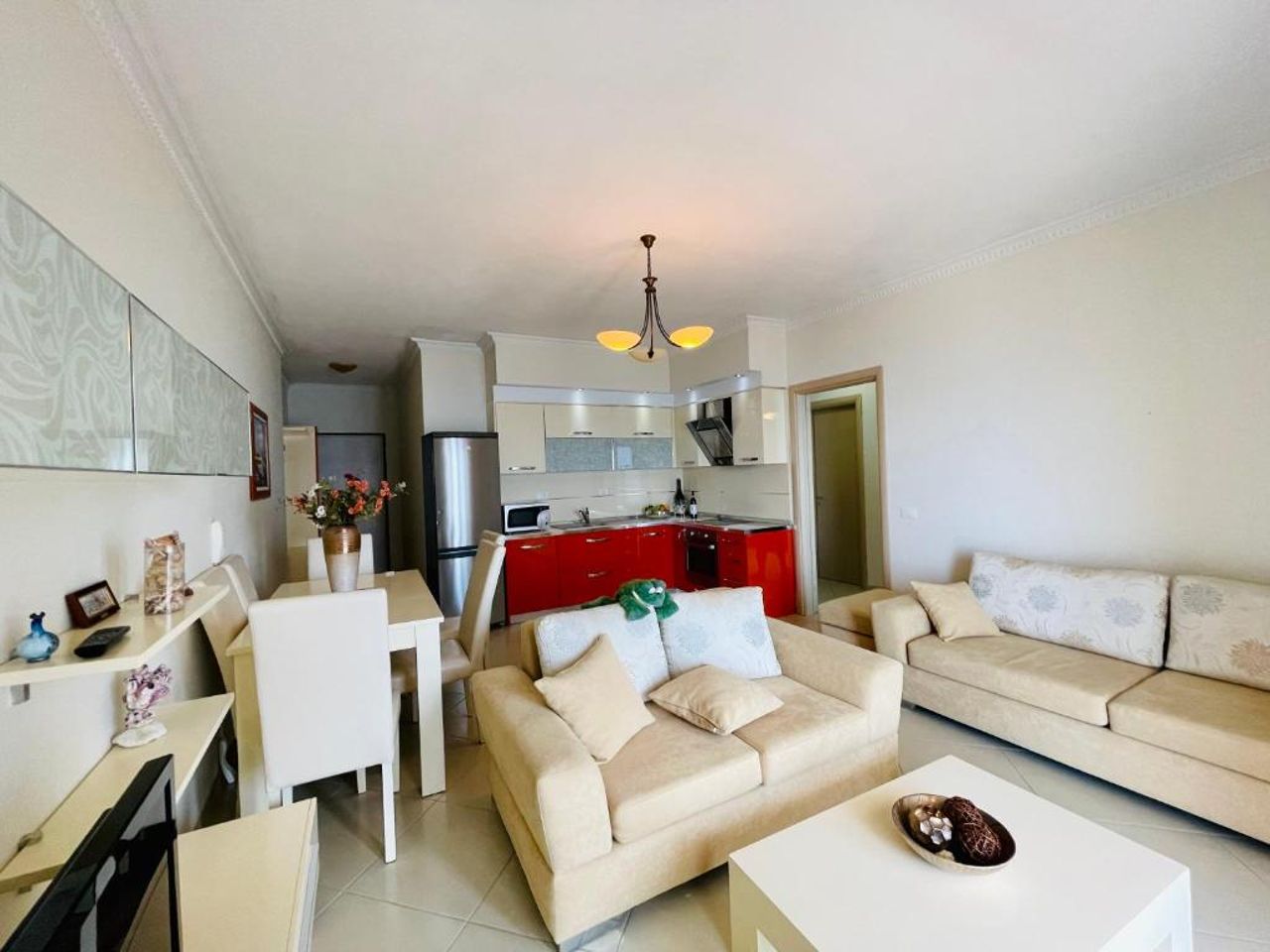 Saimir Apartment