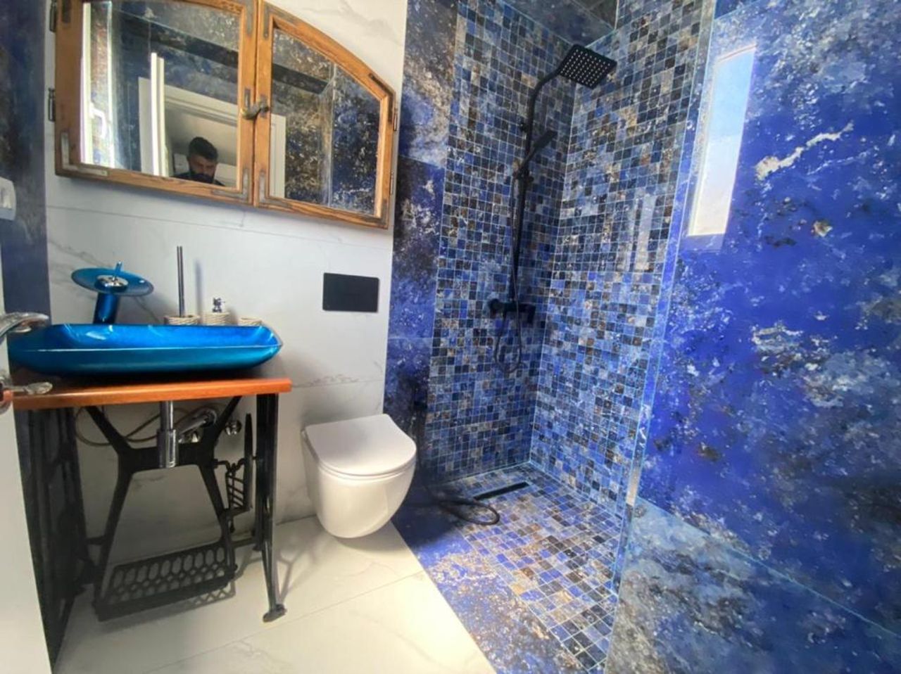 Amazing Sea View Apartment