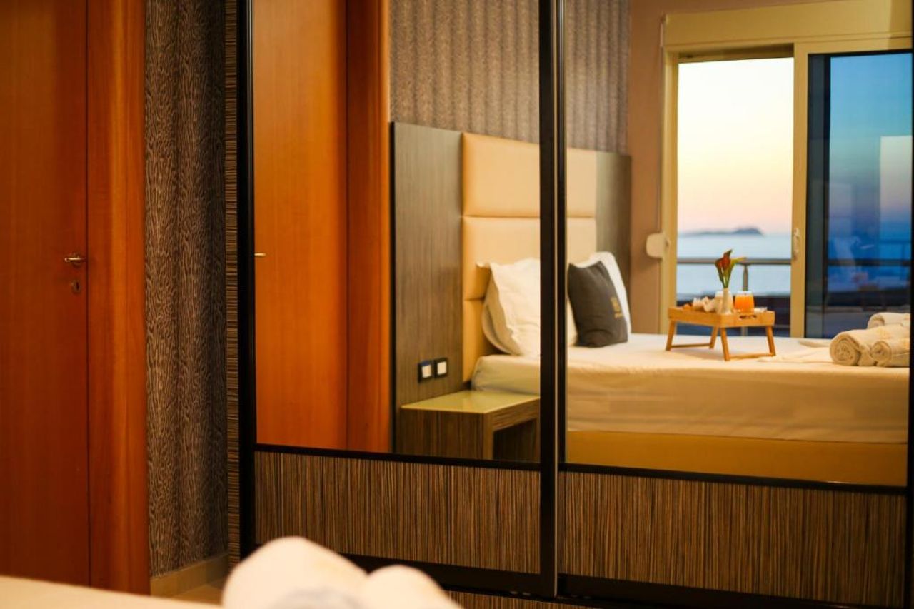 Aliko Hotel