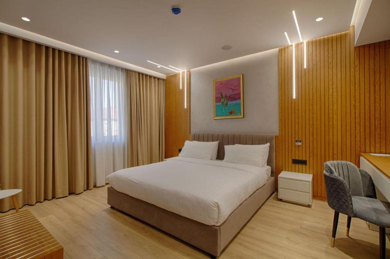 Primo Hotel