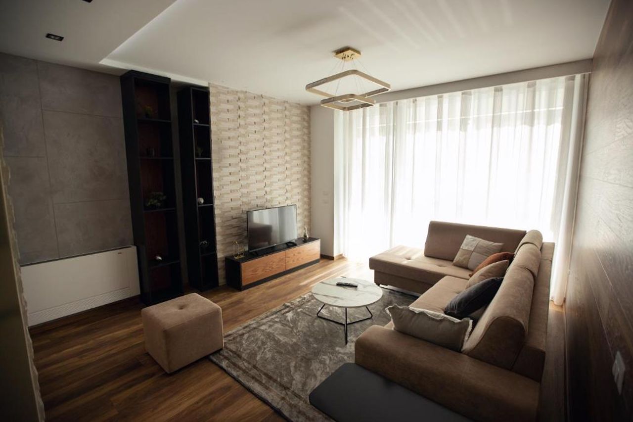 Tropicana Apartment