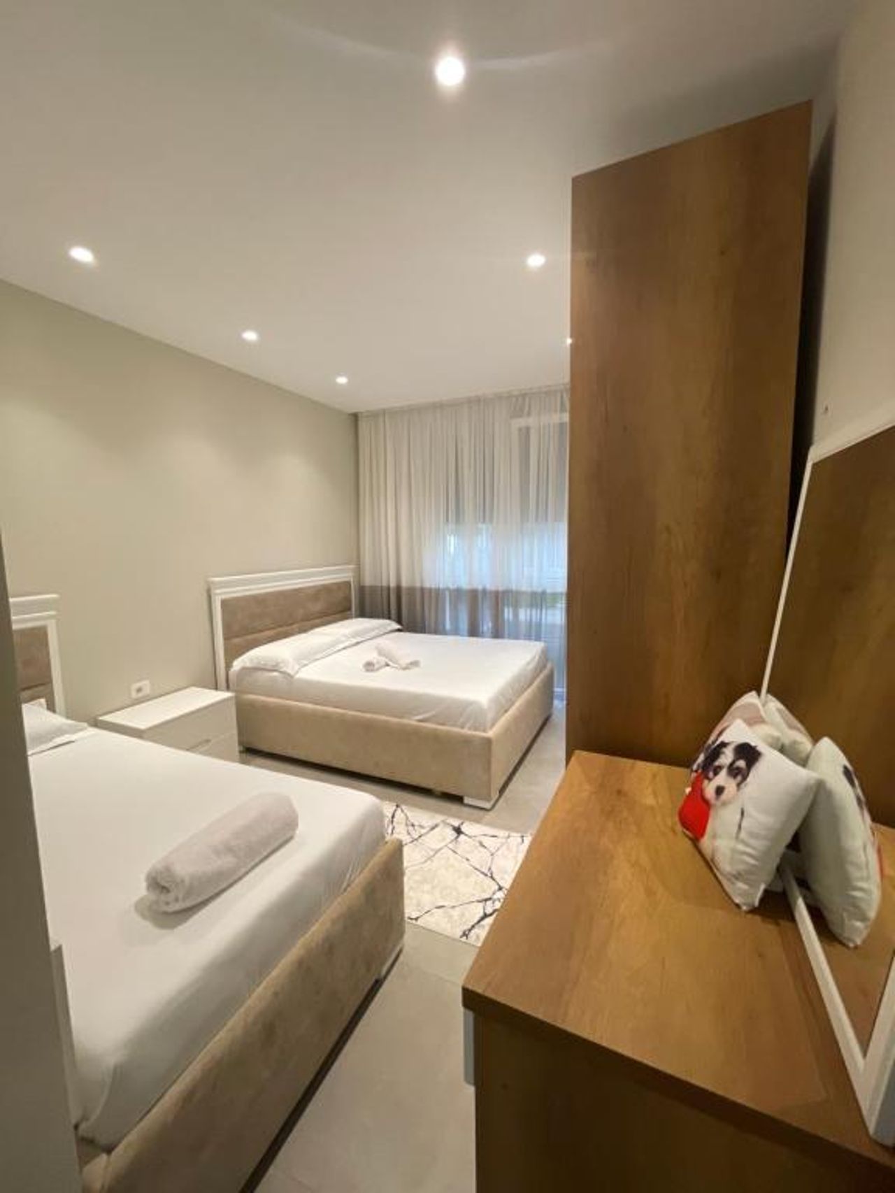 By Breeze Apartments