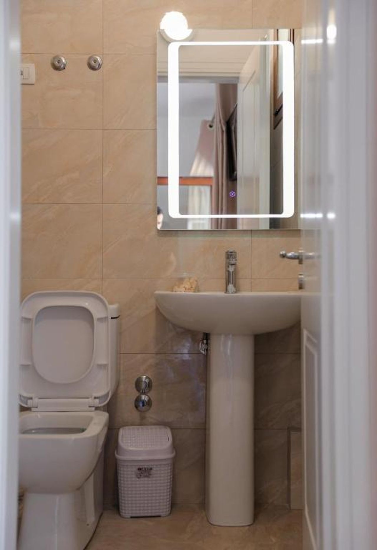 Çuçi B&B