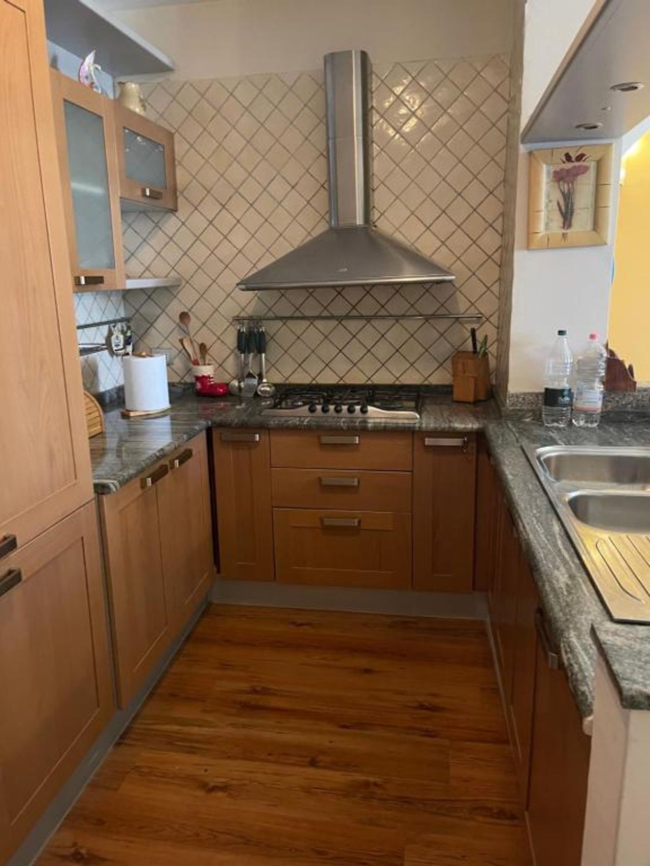 Xheni Apartament