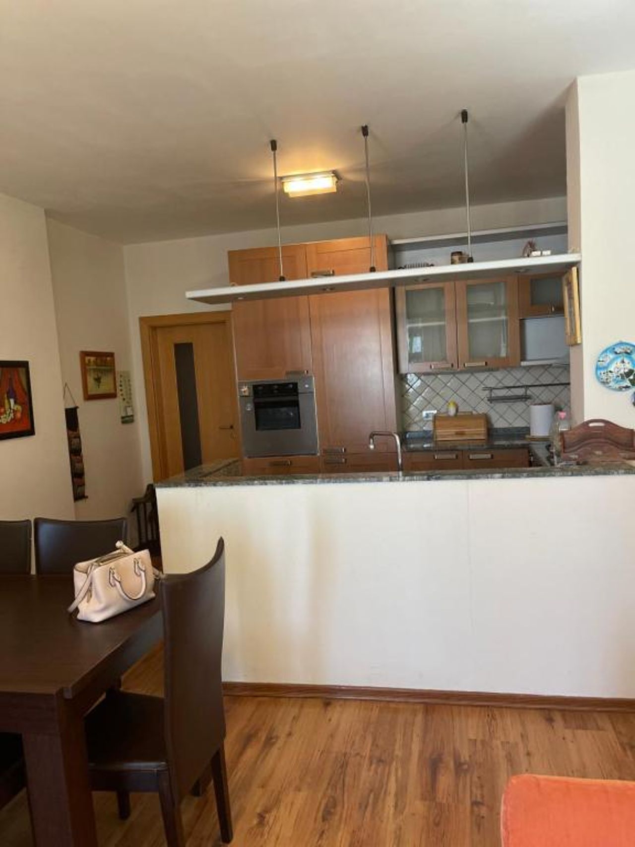 Xheni Apartament