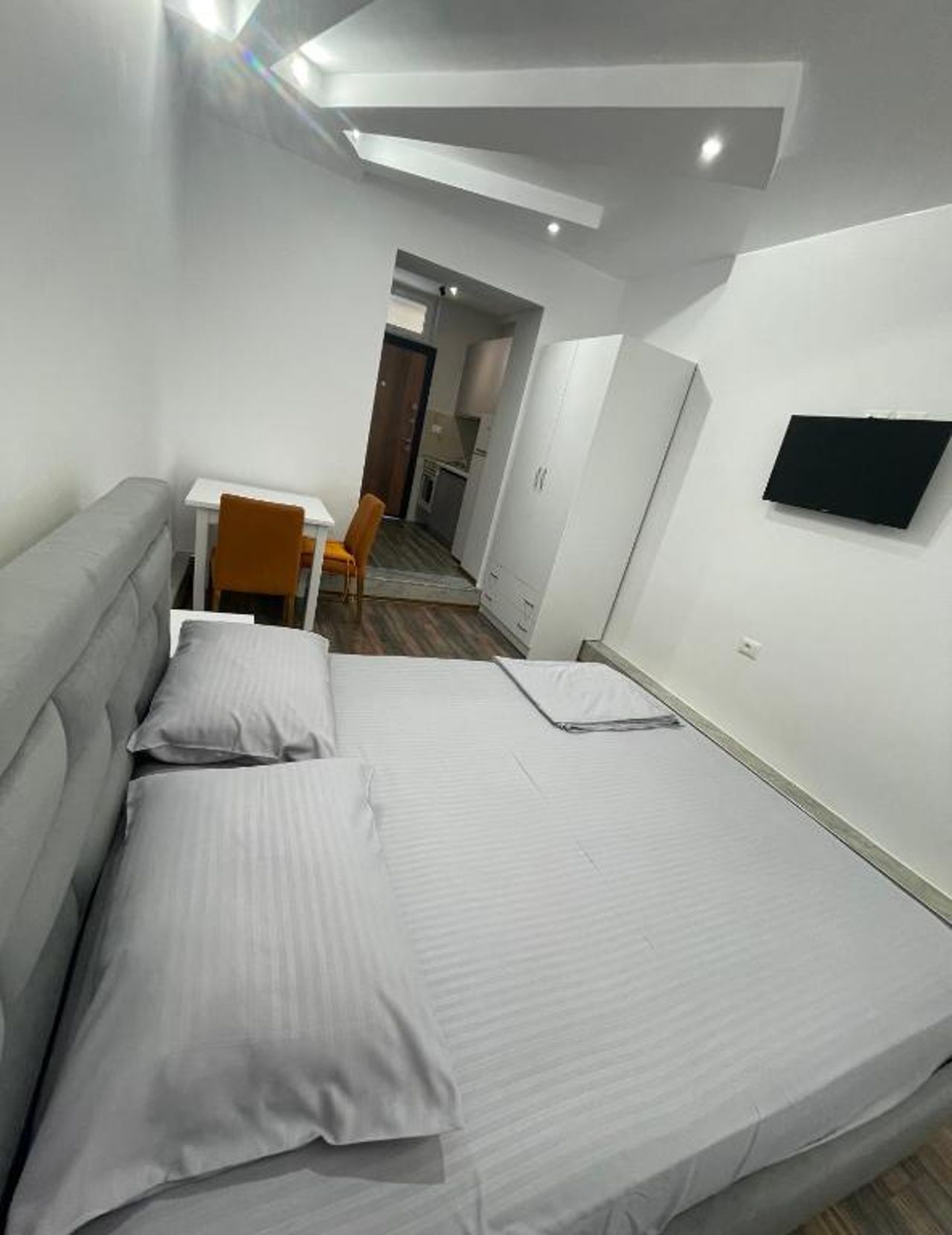 Apartament The City Block