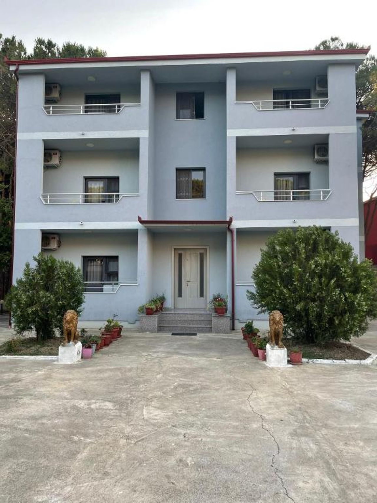 Vila Leo