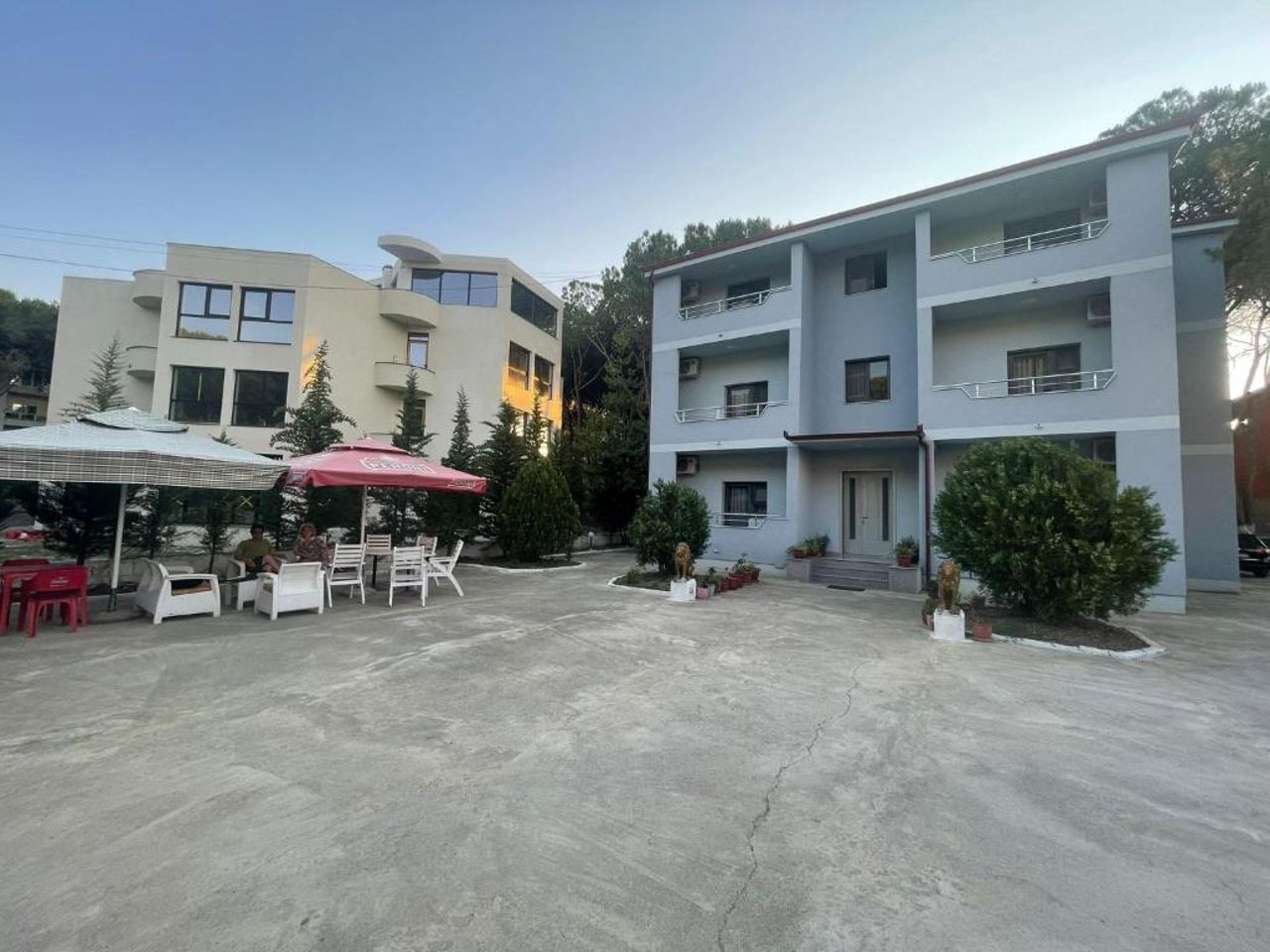 Vila Leo