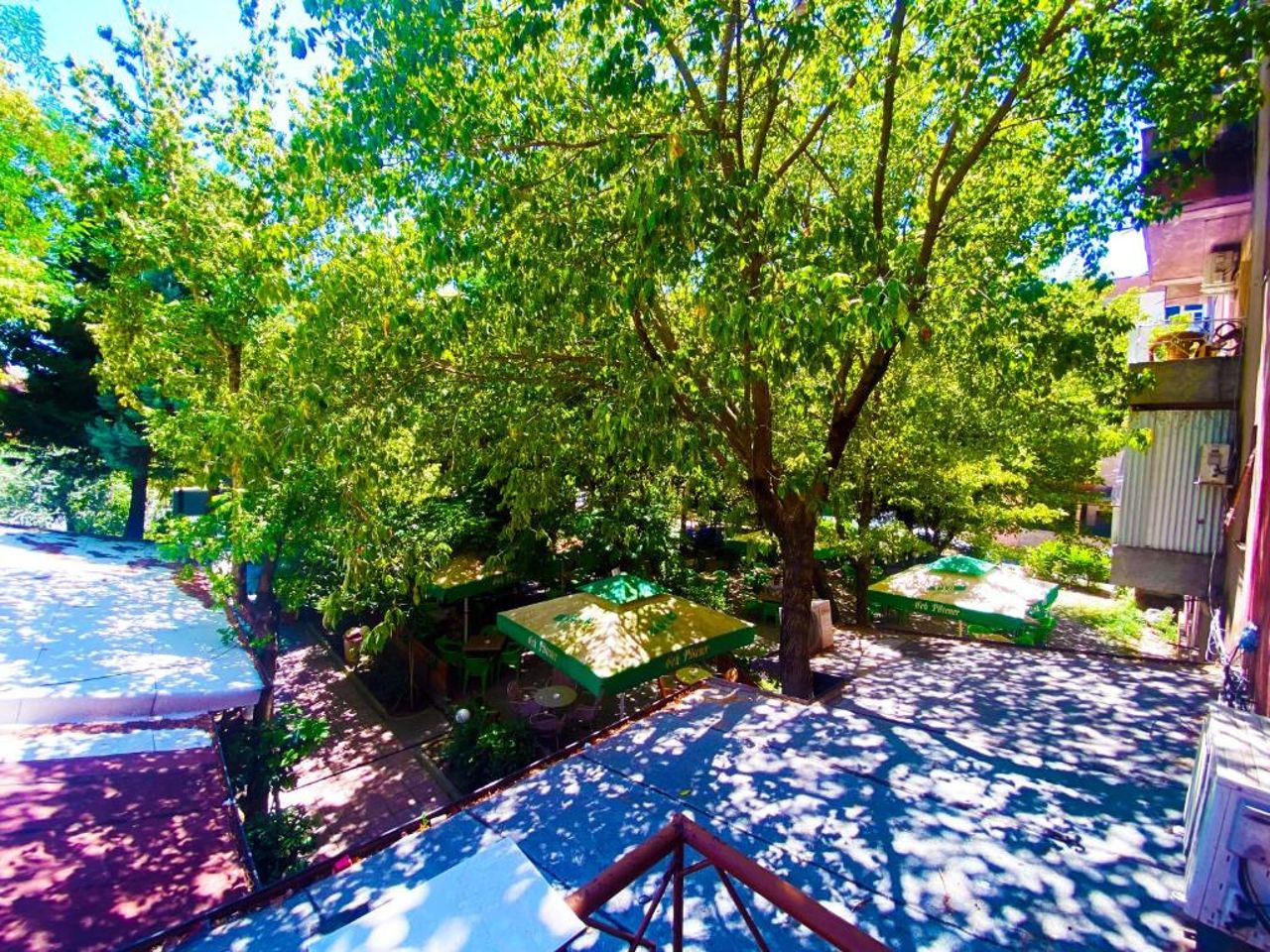 ITC Guest House